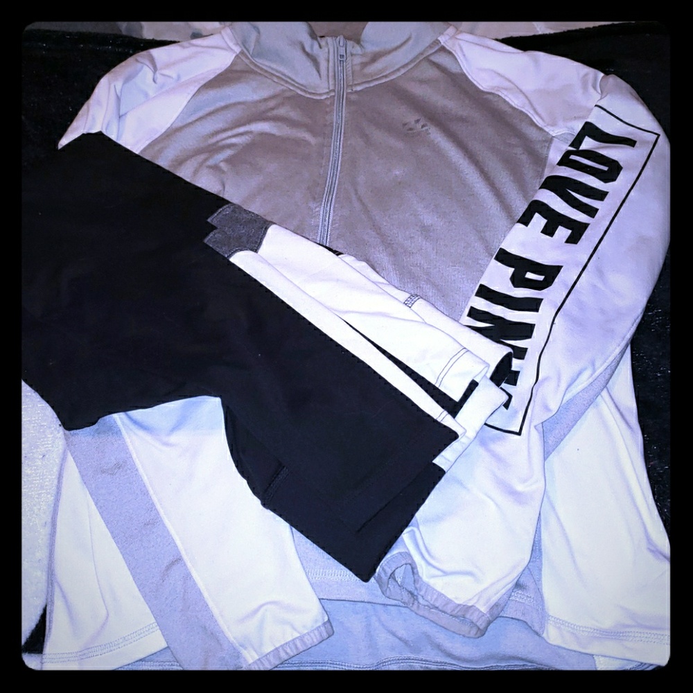 Super cute Leggings Set!